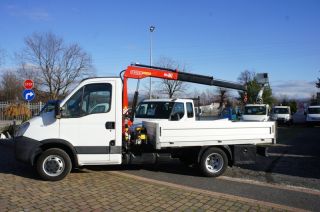 Iveco Daily 35C15